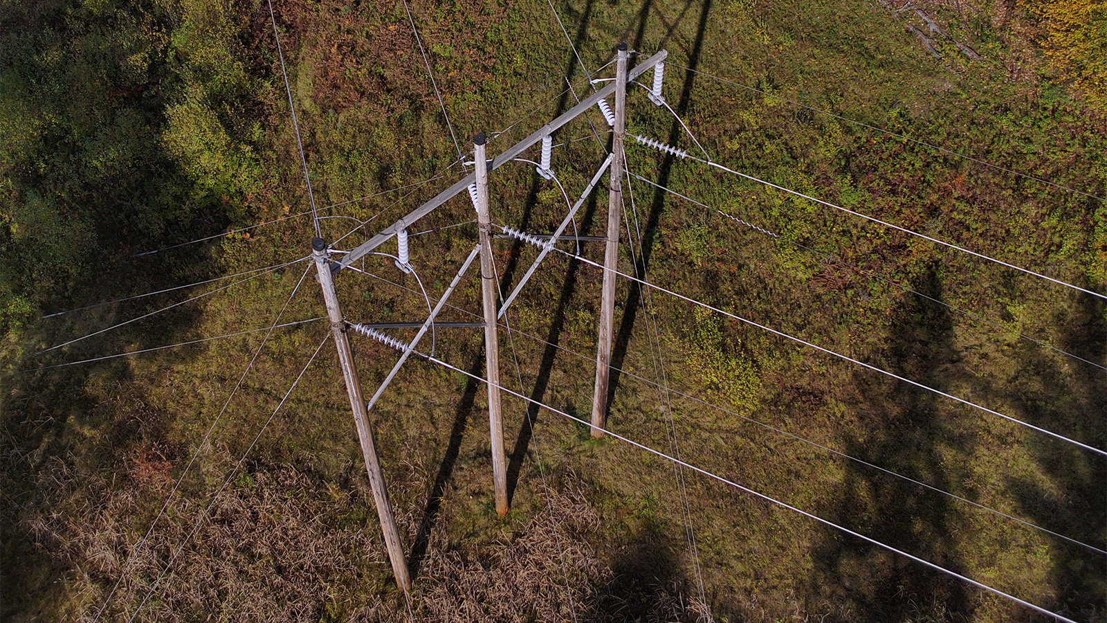 St Johnsbury Substation