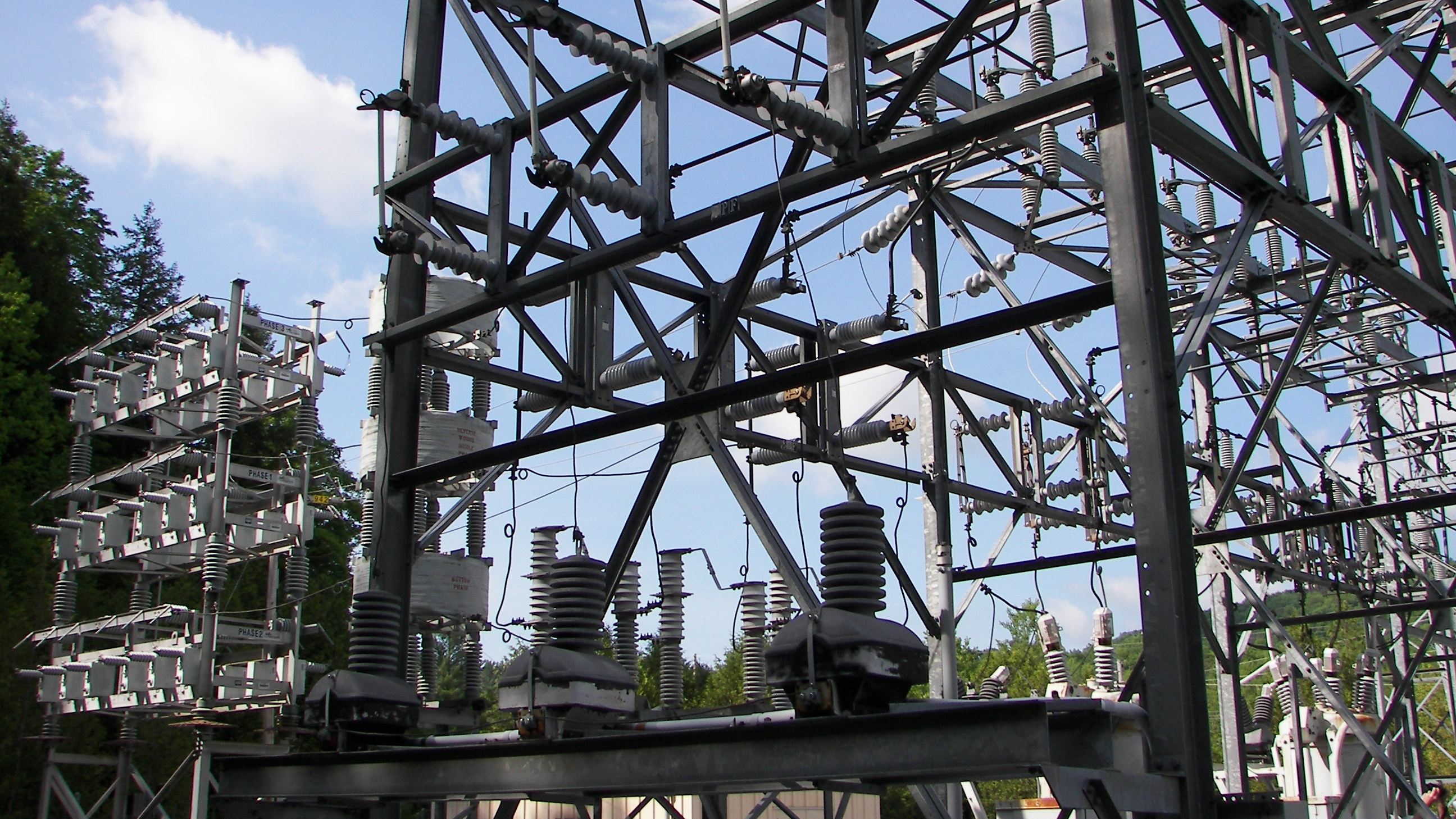 Florence Substation
