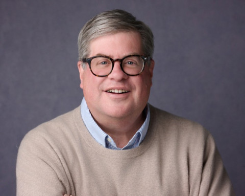 Photo of Michael Hale