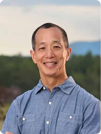 Colin Owyang