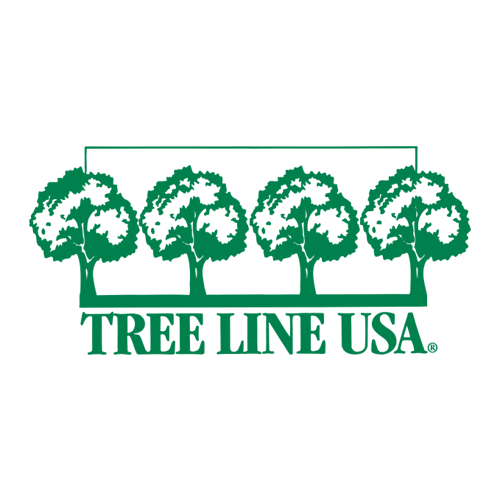 Tree Line USA logo