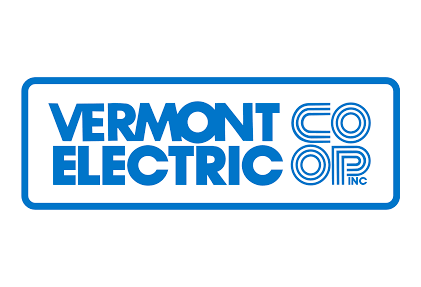 Vermont Electric COOP logo