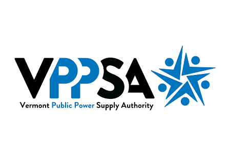 Vermont Public Power Supply Authority logo