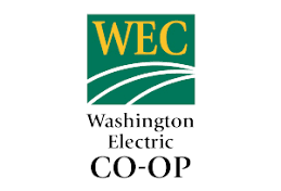 Washington Electric CO-OP logo