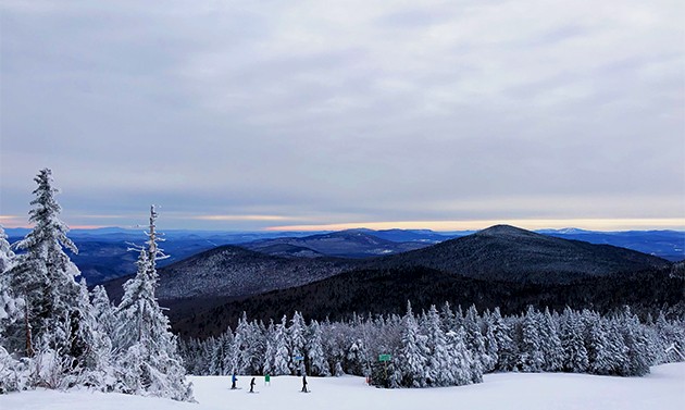 Why we love living in Vermont