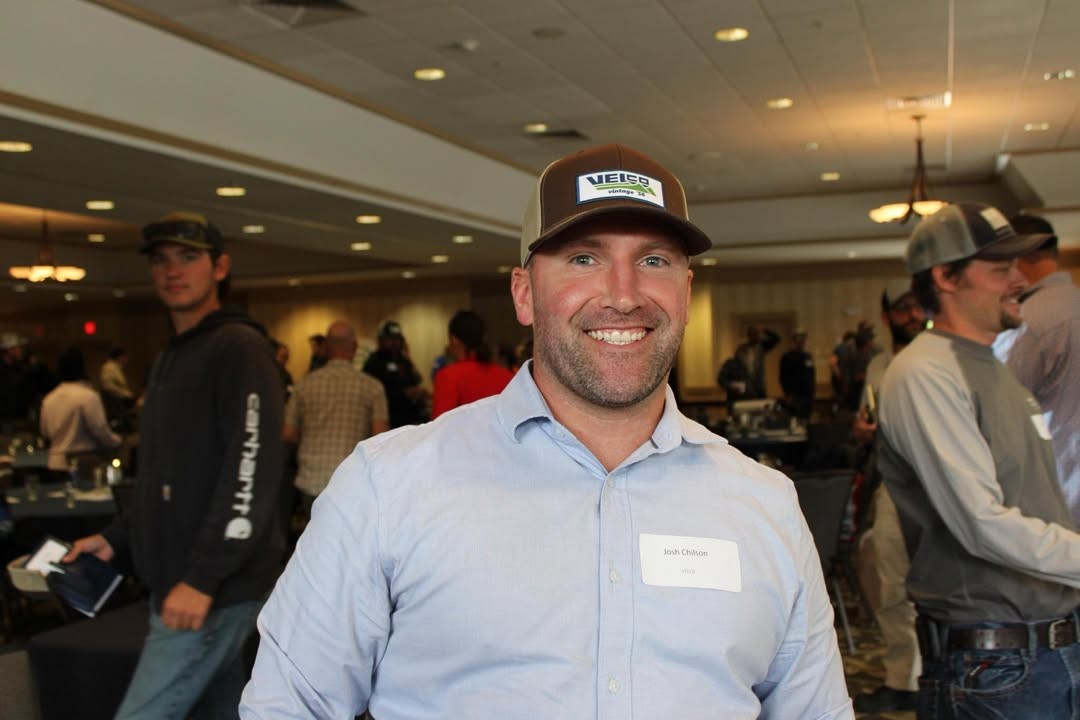Josh Chilson Safety Summit 2025