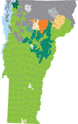 Vermont Electric Companies
